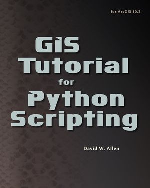 GIS Tutorial for Python Scripting image number 0