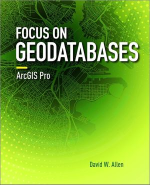 Focus on Geodatabases in Arcgis Pro image number 0