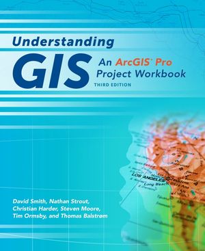 Understanding GIS: An Arcgis(r) Pro Project Workbook image number 0