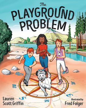 The Playground Problem image number 0