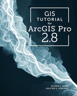 GIS Tutorial for Arcgis Pro 2.8 image number 0