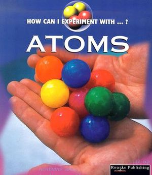 Atoms image number 0