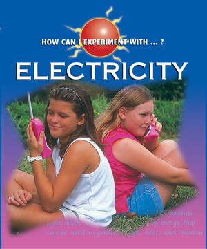 Electricity image number 0