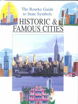 Historic and Famous Cities image number 0
