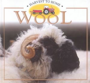 Wool image number 0