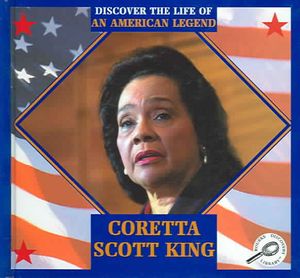 Coretta Scott King image number 0