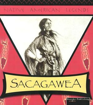 Sacagawea image number 0