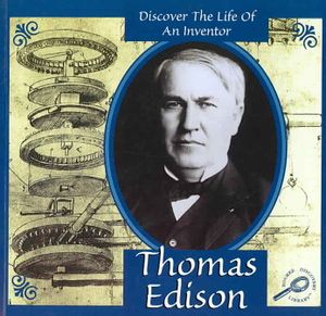 Thomas Edison image number 0