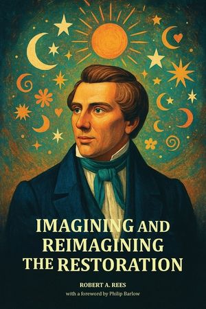 Imagining and Reimagining the Restoration image number 0