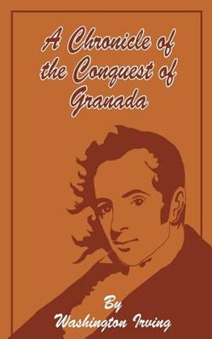 A Chronicle of the Conquest of Granada image number 0