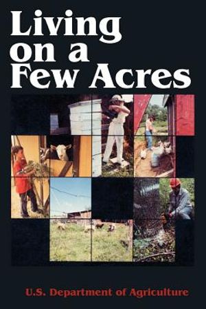 Living on a Few Acres image number 0