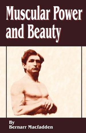 Muscular Power and Beauty image number 0