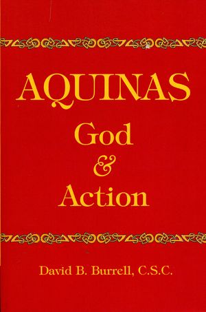 Aquinas: God and Action image number 0