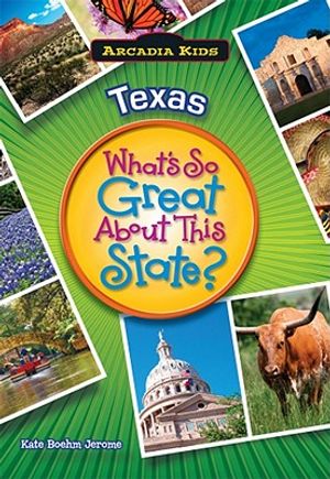 Texas: What's So Great about This State? image number 0