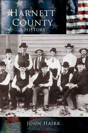 Harnett County: A History image number 0