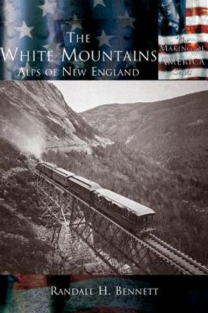 The White Mountains: The Alps of New England image number 0