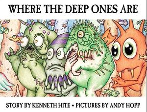 Where the Deep Ones Are image number 0