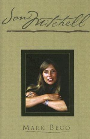 Joni Mitchell image number 0