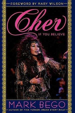 Cher: If You Believe image number 0