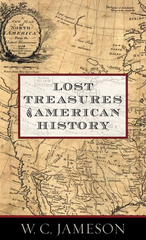 Lost Treasures of American History image number 0