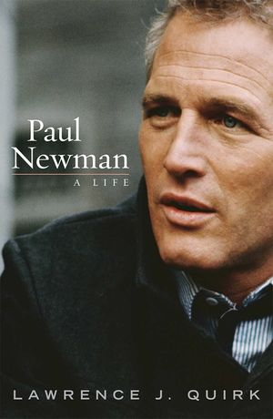 Paul Newman: A Life (Updated) image number 0