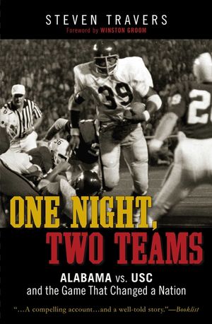 One Night, Two Teams: Alabama vs. Usc and the Game That Changed a Nation image number 0