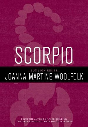 Scorpio image number 0