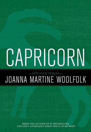 Capricorn image number 0