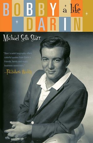 Bobby Darin: A Life image number 0