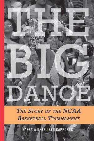 The Big Dance: The Story of the NCAA Basketball Tournament image number 0