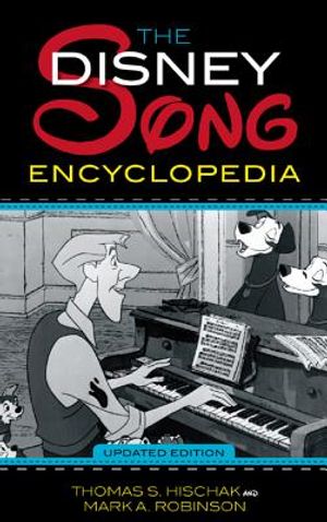 The Disney Song Encyclopedia image number 0