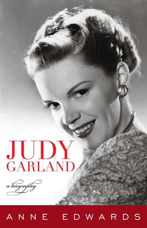 Judy Garland: A Biography image number 0