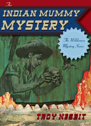 The Indian Mummy Mystery image number 0