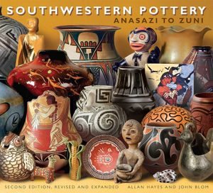 Southwestern Pottery: Anasazi to Zuni image number 0