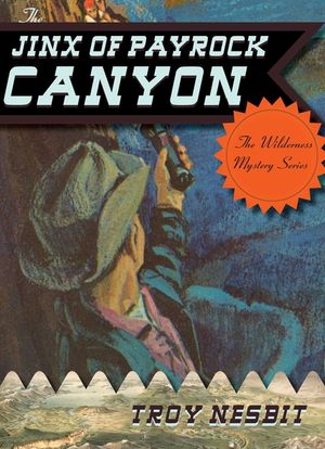 The Jinx of Payrock Canyon image number 0