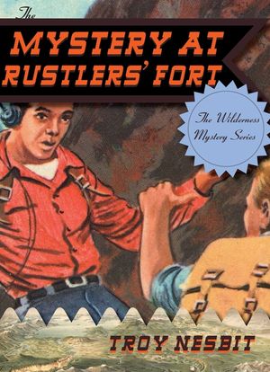The Mystery at Rustlers' Fort image number 0
