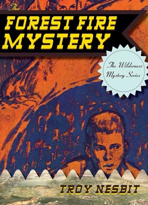 The Forest Fire Mystery image number 0