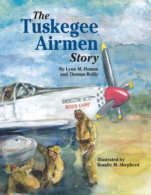 The Tuskegee Airmen Story image number 0