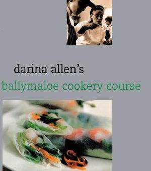 Darina Allen's Ballymaloe Cooking School Cookbook image number 0