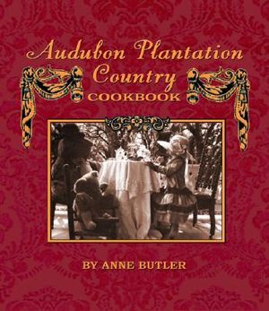 Audubon Plantation Country Cookbook image number 0