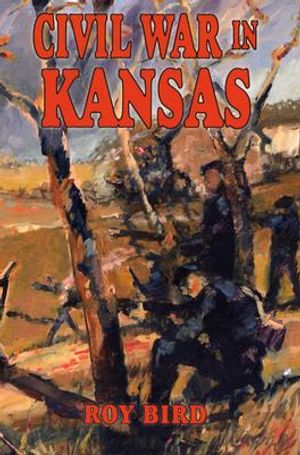 Civil War in Kansas image number 0