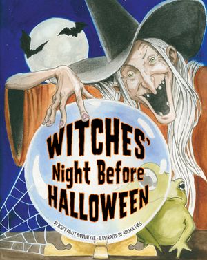 Witches' Night Before Halloween image number 0