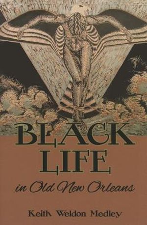 Black Life in Old New Orleans image number 0