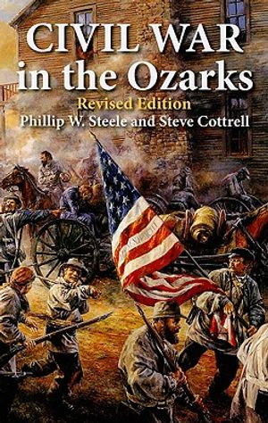 Civil War in the Ozarks image number 0