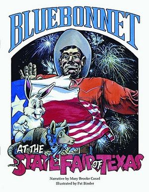 Bluebonnet at the State Fair of Texas image number 0
