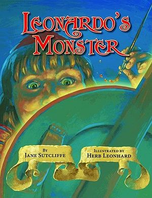 Leonardo's Monster image number 0