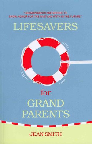 Life Savers for Grandparents image number 0