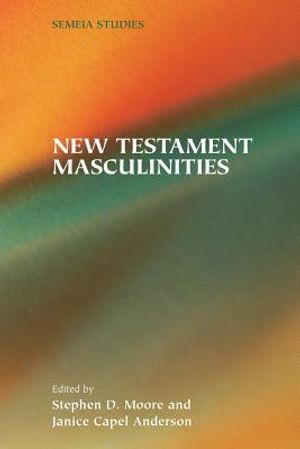 New Testament Masculinities image number 0