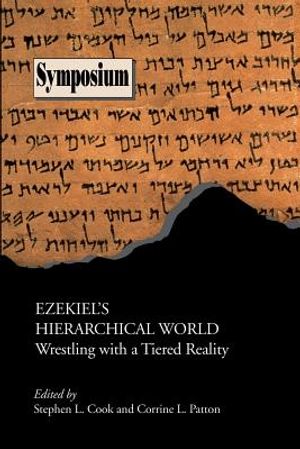 Ezekiel's Hierarchical World: Wrestling with a Tiered Reality image number 0