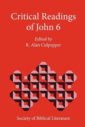Critical Readings of John 6 image number 0